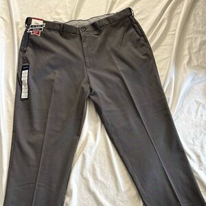 Haggar dress pants